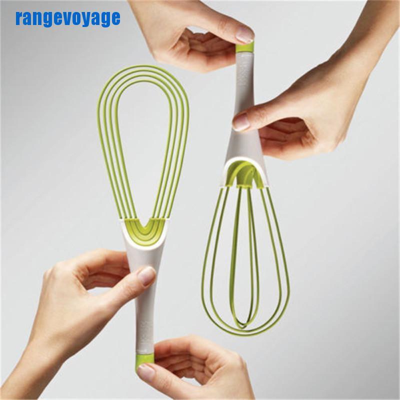 Quả Trứng Silicone 2 Trong 1 Tiện Dụng
