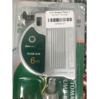 Quả rọi từ nam châm ( quả dọi , lập lòn) Berry Lion 6m