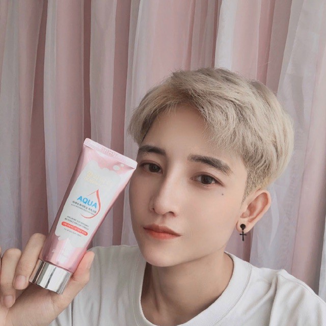 Kem Dưỡng Ẩm  FREESHIP Kem Dưỡng Ẩm Dr.Meladoctor Aqua Whitening Moisture Cream HALIN9717 hàng cao cấp