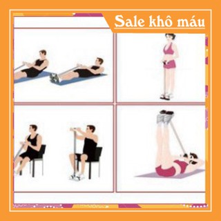 vẻ ngoài Tập gym, Tập cơ vùng bụng sinh hoạt căn nhà, Kéo Tay Tummy Trimmer