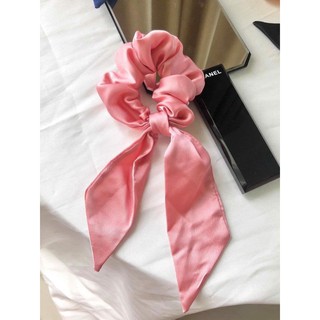 Cột tóc nơ Lolita sang chảnh