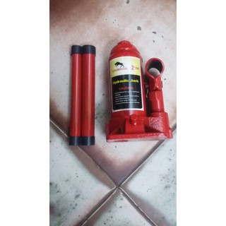 Kích thủy lực  2 tấn đến 10 tấn