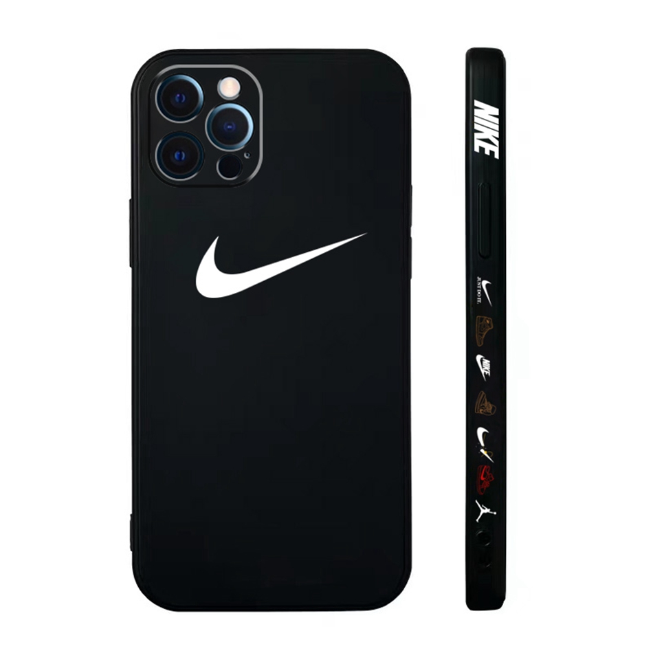 Ốp Điện Thoại Silicon Mềm Dẻo Họa Tiết Hoạt Hình Cho iPhone 11 12 13 Pro 12Pro MAX Mini 12mini 7 8 Plus X XS MAX XR