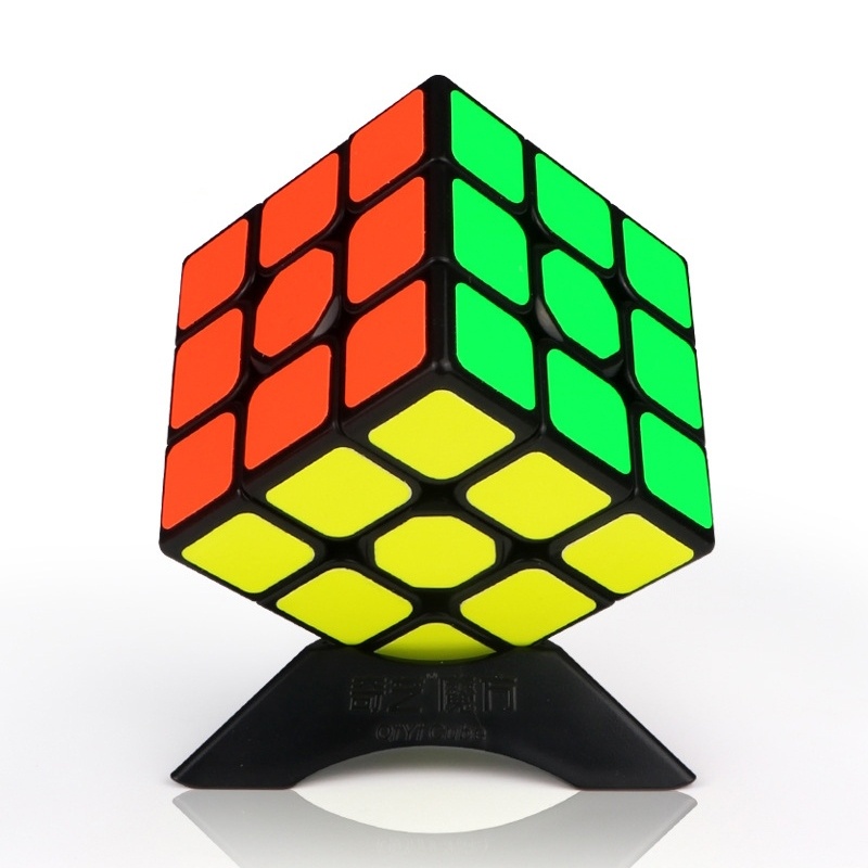 Rubik 3x3 FanXin 581