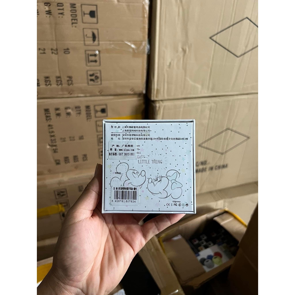 Tai Nghe Bluetooth TWS S2- Tai Nghe Không Dây-Hàng Chính Hãng