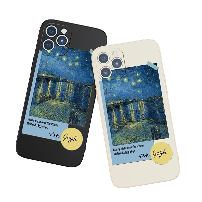 Ốp lưng iphone Ốp điện thoại SUNTAIHO silicon mềm in hình nghệ thuật thích hợp cho iPhone 13 12 11 Mini Pro X XR XS Max 7/8 Plus