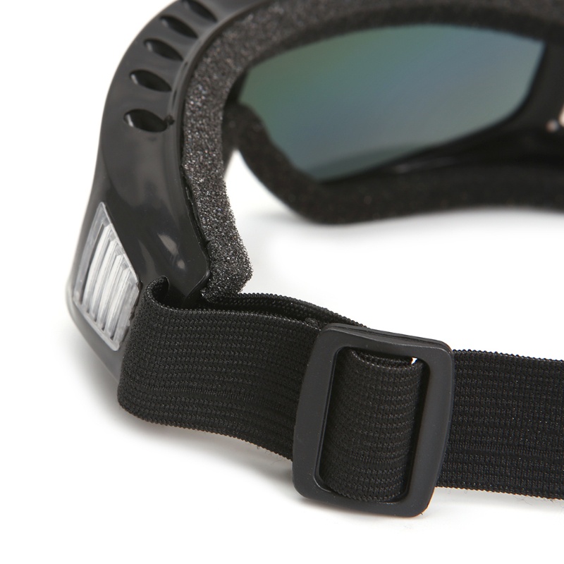 Kính Bảo Hộ An Toàn Khi Leo Núi / Trượt Tuyết