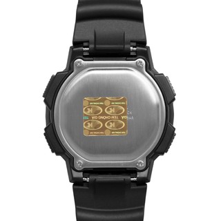 Đồng hồ Casio AE-1000W-1BVSDF - Nam
