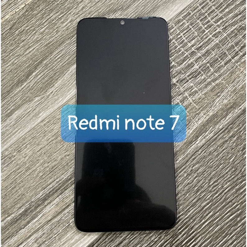 Màn hình xiaomi Redmi Note 7 / Note 7 pro
