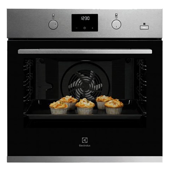 Lò nướng âm Electrolux KODGH70TXA - Hàng chính hãng