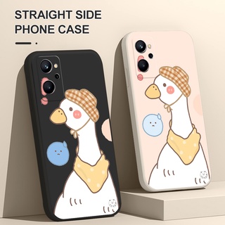 Ốp Điện Thoại Silicon TPU Mềm Chống Sốc In Họa Tiết Hoạt Hình Cho OnePlus 9 Pro 9R 9 RT Nord CE Nord 2 HP