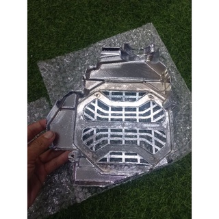 Hộp chứa đồ AB 110