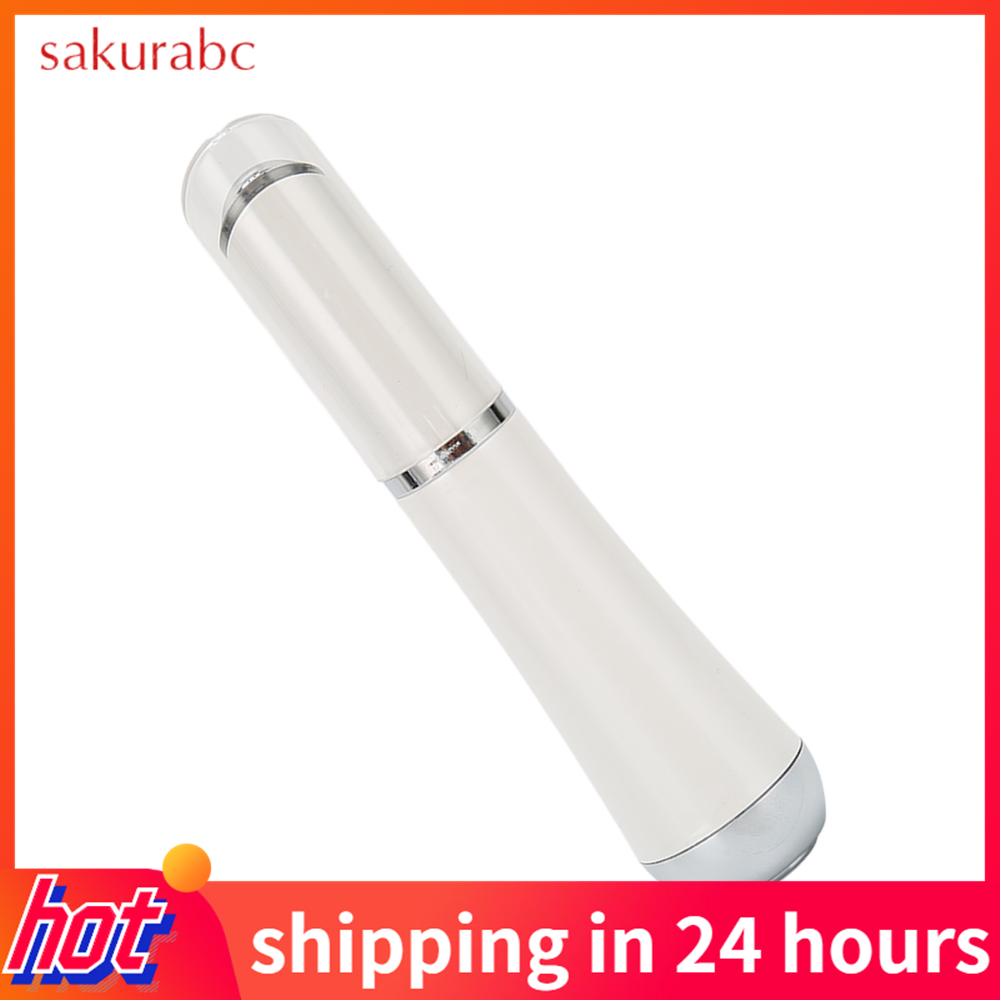 Máy massage mắt mini chạy điện kiểu rung giảm nếp nhăn