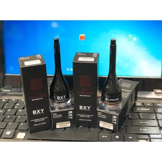 GEL KẺ MẮT NƯỚC BXY PROFESSIONAL - GEL EYELINER WATERPROOF
