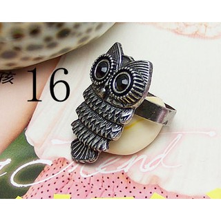 Nhẫn lẻ hàn quốc 10-20k
