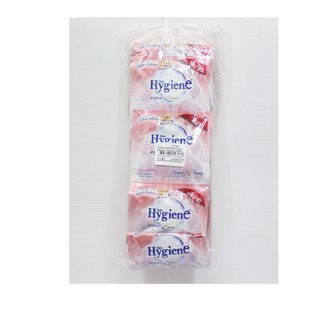 (12 gói/dây) NƯỚC XẢ VẢI HYGIENE SIÊU THƠM