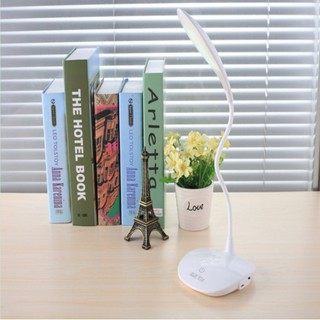 Đèn led tích điện chống cận thị 360 độ