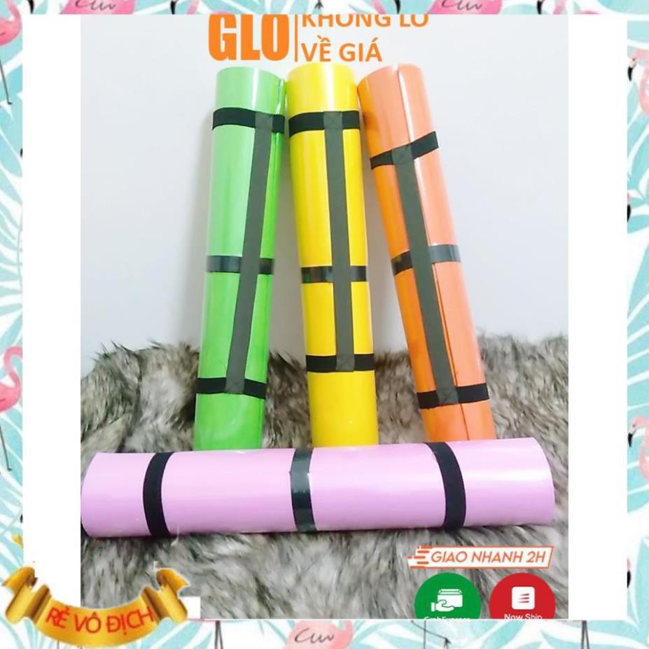 (Giá sỉ)  Thảm Tập Yoga Loại Rẻ  - M103