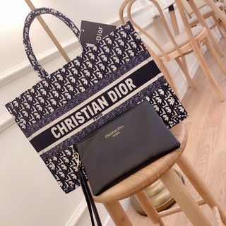 Túi xách nữ TOTE BAG hoạ tiết thổ cẩm big size 38 hàng kèm ví cao cấp