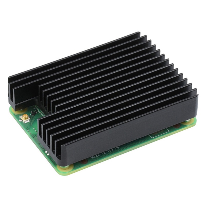 ✿ Bộ Tản Nhiệt Bằng Nhôm Cho Raspberry Pi CM4 Raspberry Pi Compute Module 4