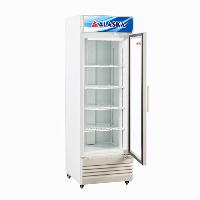 Tủ mát Alaska 400 Lít LC-633H (Miễn phí giao tại HCM-ngoài tỉnh liên hệ shop)