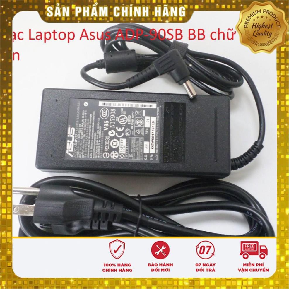 ⚡️Sạc Laptop Asus ADP-90SB BB