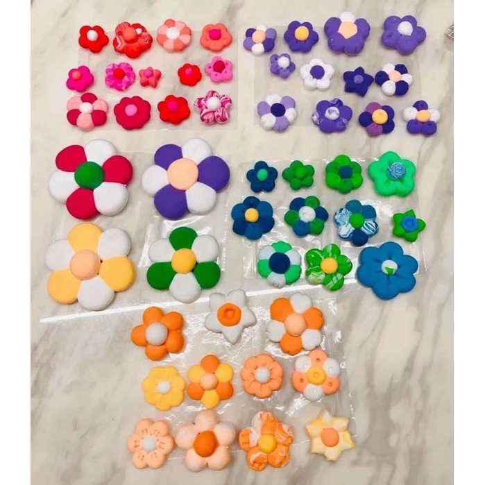 Đất sét tự khô