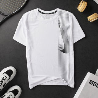 Áo thun thể thao cổ tròn ⚡sale 20%⚡
