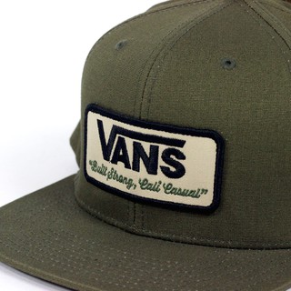 Nón Vans Rowley Snapback VN0002T4KCZ