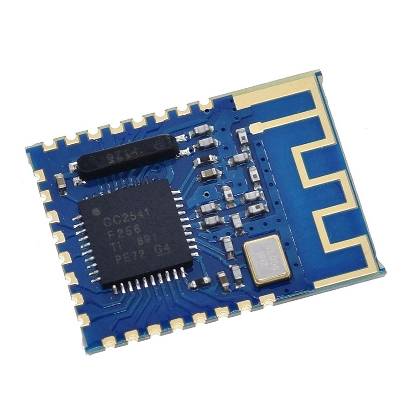 Mô Đun Truyền Nhận Tín Hiệu Bluetooth 4.0 Không Dây JDY-08 BLE JDY-08 Uart CC2541