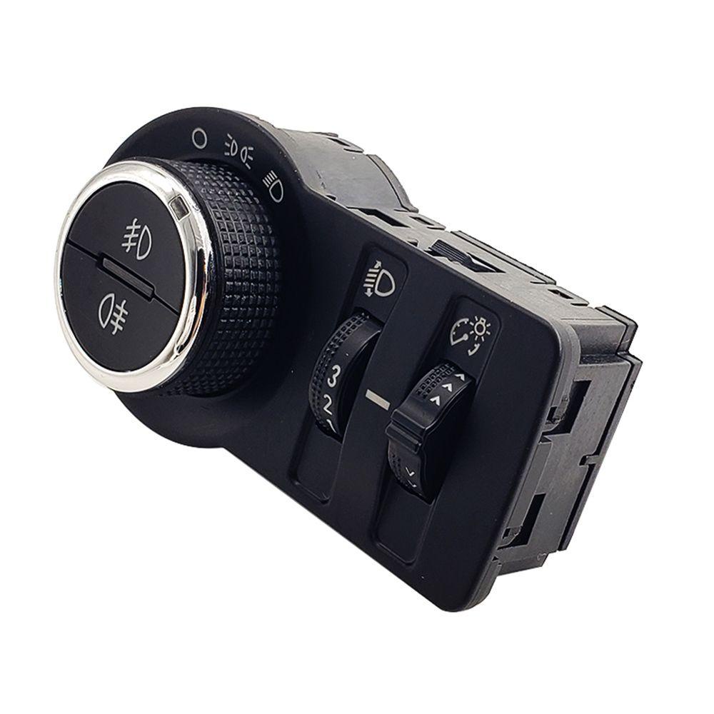 Công Tắc Đèn Sương Mù Chuyên Dụng Cho Xe Hơi TRAX GM13301749 Đèn Chỉ Báo Dành Cho Xe Chevrolet