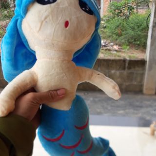 Búp bê nàng tiên cá