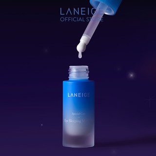 Mặt Nạ Ngủ Cho Mắt Laneige Eye Sleeping Mask 25ml