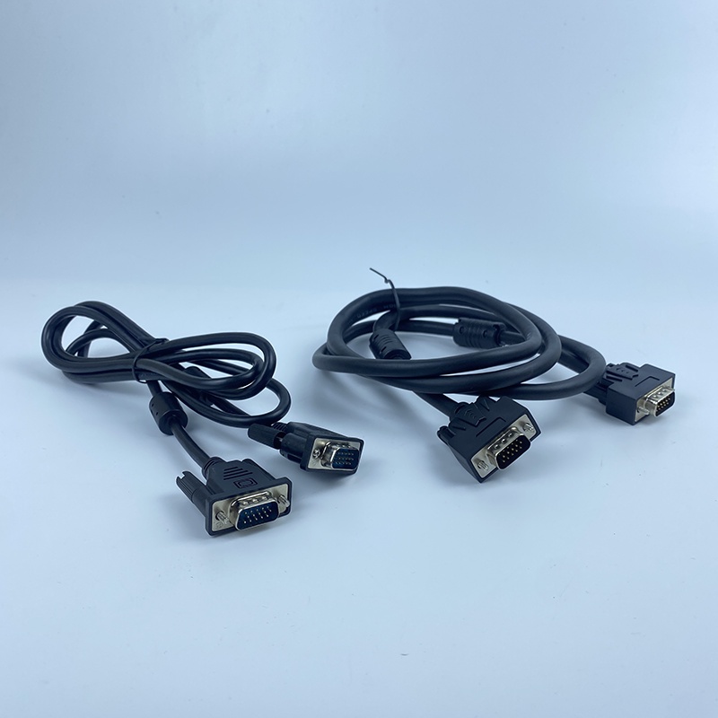 Dây VGA cáp VGA màn hình dài 1 5 m LUVIBA VA15