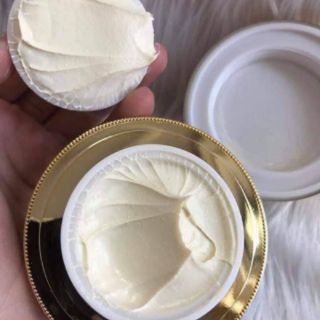 Combo kem face diamond & serum (mẫu mới)