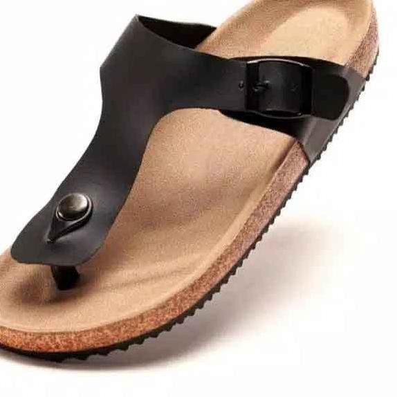 Giày Sandal Thời Trang Mùa Hè Hàn Quốc Dành Cho Nam / Size 39-46