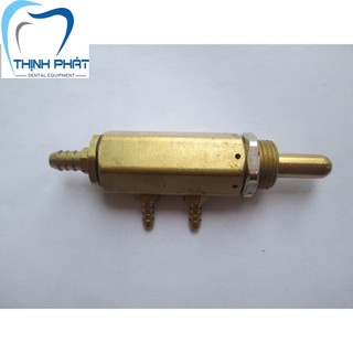 ti bàn đạp nha khoa