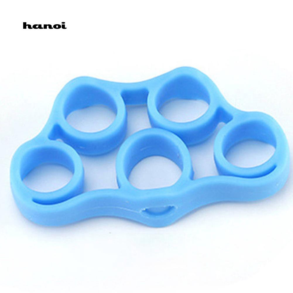 Dụng cụ hỗ trợ luyện tập sức mạnh ngón tay với 5 lỗ tiện dụng