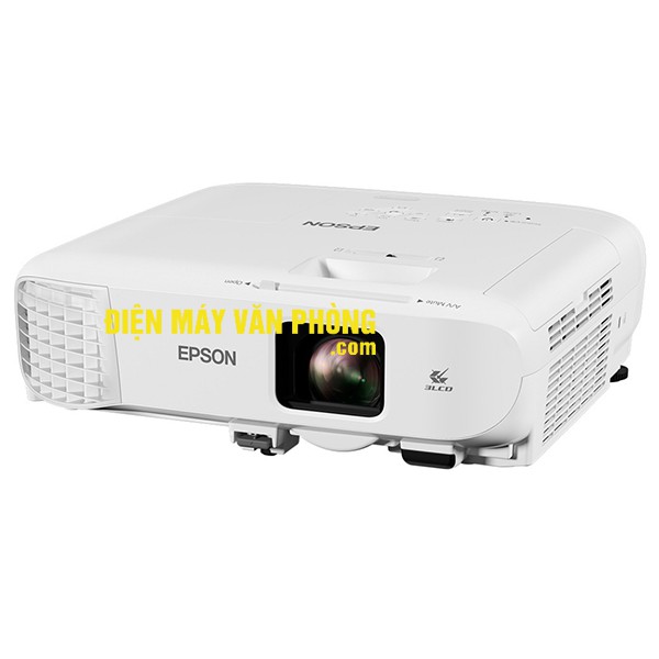 Máy chiếu EPSON EB-972