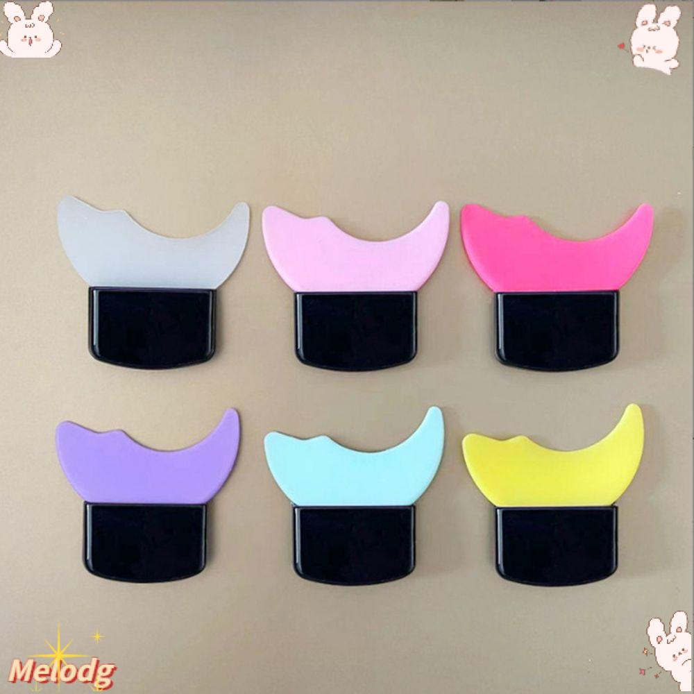 Khuôn kẻ mắt/ lông mày chuyên nghiệp đa năng