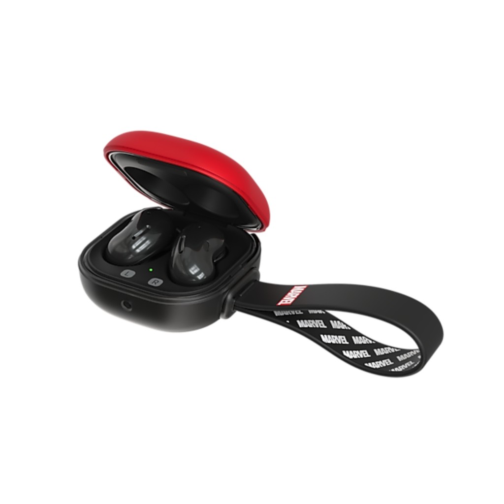 Ốp Bảo Vệ Tai Nghe Samsung Galaxy Buds Pro / Buds Live - Hàng Chính Hãng
