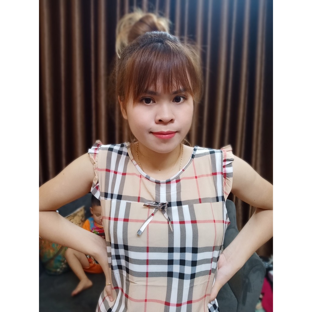 Bộ Lụa Quần Ngố In Hoa Văn Cao Cấp | BigBuy360 - bigbuy360.vn