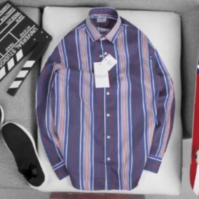Sơ mi nam Galvin cotton họa tiết , áo sơ mi họa tiết co giãn 26 - Leo Vatino | BigBuy360 - bigbuy360.vn