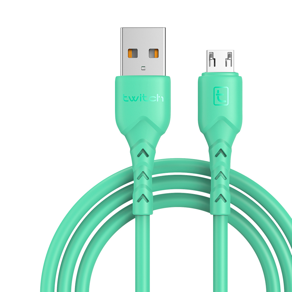 Dây Cáp Sạc Truyền Dữ Liệu Micro Usb Loại C Dành Cho Huawei / Xiaomi