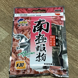 Mồi câu NTN #7525 tôm