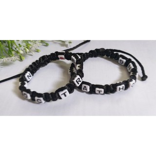 Khuyến mãi combo  vòng tay ghép tên vòng tay cặp