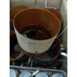 Côn loa 63.5-2 lớp