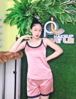 chất vải lụa