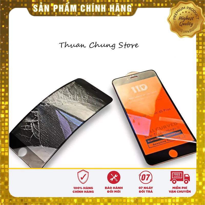 Kính cường lực Full màn hình 11D Xiaomi Redmi Note 4X Bo cong tuyệt đối