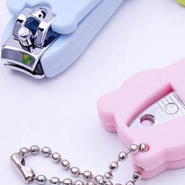 Bấm, Cắt Móng Tay mini  - hickies
